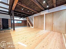 居間