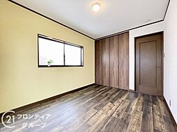 子供部屋