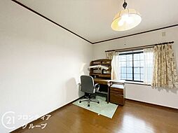子供部屋