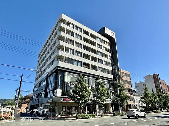 京阪電鉄「出町...