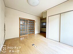 居間