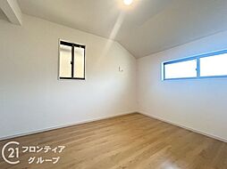 子供部屋の画像