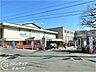 周辺：京都市立山科中学校 徒歩23分。 1780m