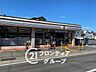 周辺：セブンイレブン京都久我森の宮町店 徒歩3分。 210m