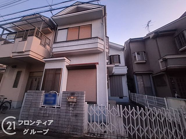 その他 八幡市八幡吉原