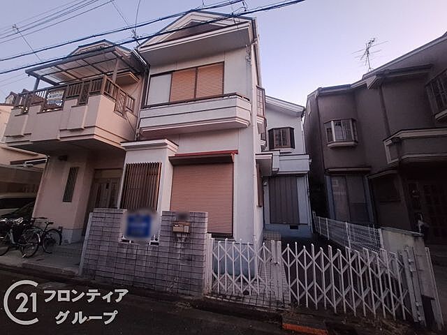 その他 八幡市八幡吉原