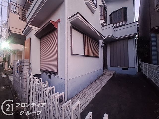 その他 八幡市八幡吉原