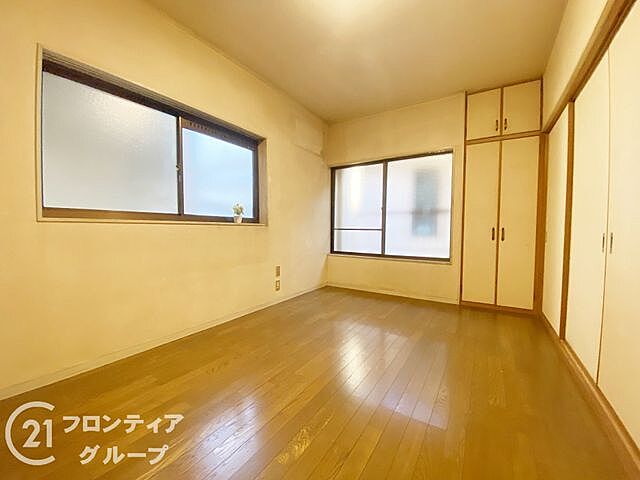 子供部屋 京都市伏見区淀際目町