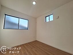 子供部屋の画像