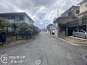 念願のマイホーム購入をお手伝いいたします