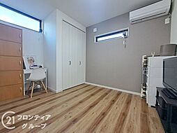 子供部屋