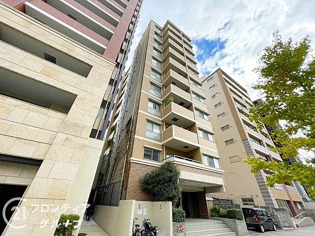 その他 ベル・クローチェ京都洛央　中古マンション 11階/-