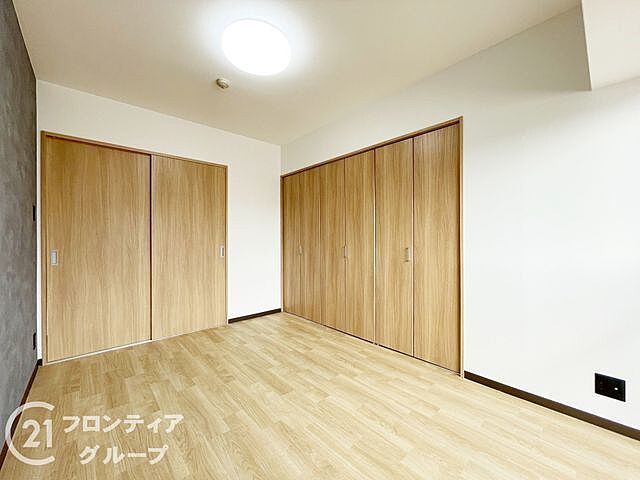 室内 ベル・クローチェ京都洛央　中古マンション 7階/-