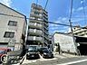 外観：多様化する住まいのお悩みを当社へお気軽にご相談下さい