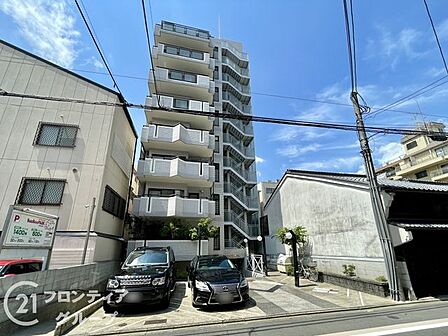念願のマイホーム購入をお手伝いいたします