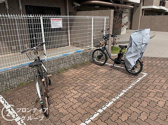 その他 ローレルコート宇治木幡　中古マンション 7階/-