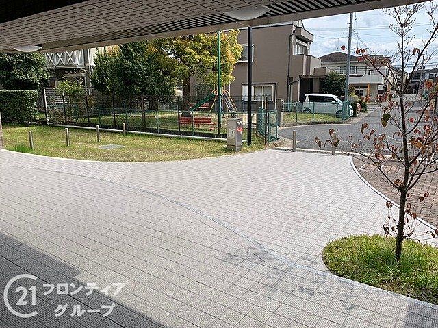 その他 ローレルコート宇治木幡　中古マンション 7階/-