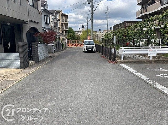 その他 ローレルコート宇治木幡　中古マンション 7階/-