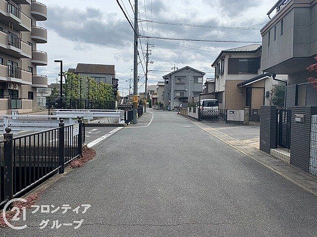 その他 ローレルコート宇治木幡　中古マンション 7階/-