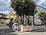 周辺：京都市立双ケ丘中学校 徒歩11分。 850m
