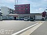 周辺：セブンイレブン京都常盤店 徒歩9分。 650m