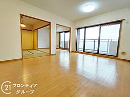 居間