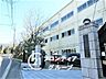 周辺：京都市立音羽川小学校 徒歩10分。 770m