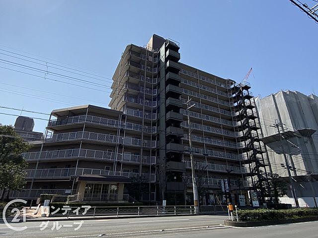 その他 コープ野村京都四条　中古マンション 1階/-