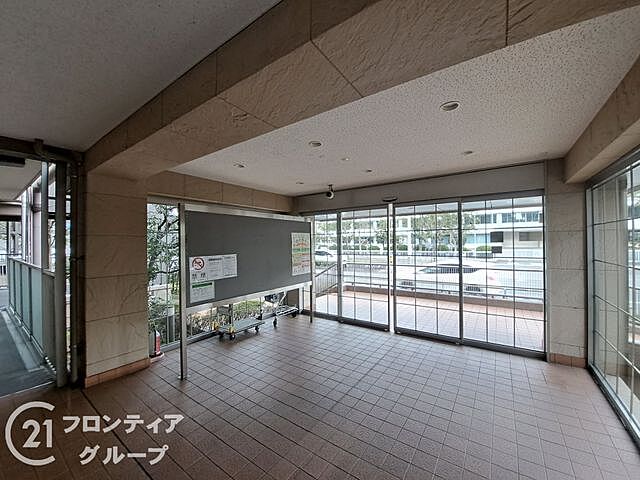 その他 コープ野村京都四条　中古マンション 1階/-