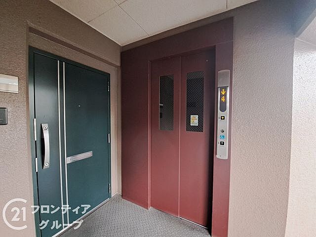 その他 コープ野村京都四条　中古マンション 1階/-