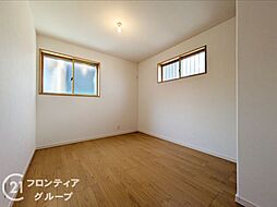 子供部屋の画像