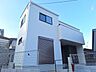 外観：お家のご質問はお気軽にご相談下さい。