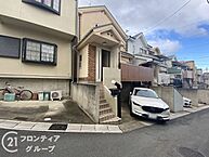 京都府宇治市広野町寺山：物件画像