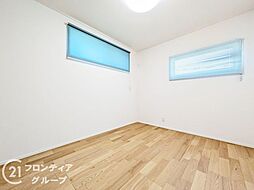 子供部屋の画像