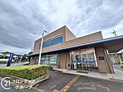 滋賀銀行南郷支店 徒歩13分。 1000m