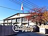 周辺：宇治市立北宇治中学校 徒歩11分。 830m