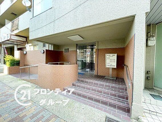 お客様にあった...