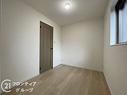 子供部屋の画像