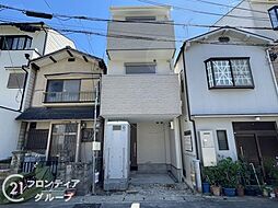 京都市山科区音羽初田町 新築一戸建て
