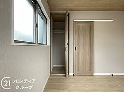 洋室の画像
