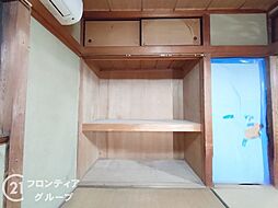 室内の画像
