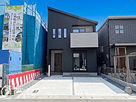 京都府京都市伏見区羽束師鴨川町：物件画像