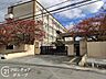周辺：京都市立神川中学校 徒歩19分。 1460m