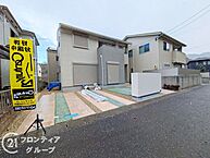 滋賀県大津市大石中7丁目：物件画像
