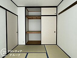 室内の画像