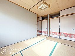 和室の画像
