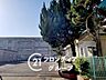 周辺：宇治市立槇島小学校 徒歩19分。 1480m