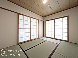 室内の画像