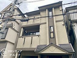 外観の画像