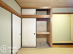 室内の画像